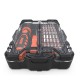 JM-6124 48-in-1 Household Ratchet Screwdriver Set Phillips Screwdriver DIY Torx Tool Set JM-6124 48-in-1 Household Ratchet Screwdriver Set Phillips Screwdriver DIY Torx Tool Set