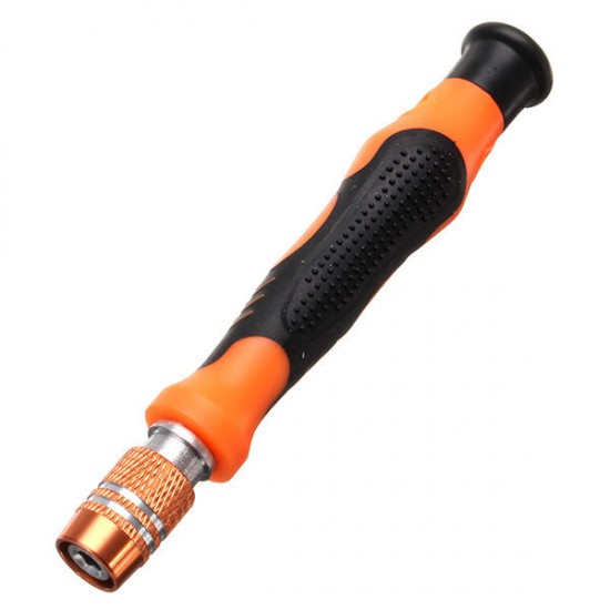 JM-8124 16 in 1 Multifunctional Electronic Telecommunications Screwdriver Repairtools