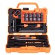 JM-8139 45 in 1 Professional Electronic Precision Screwdriver Set Household Repair Tool kit