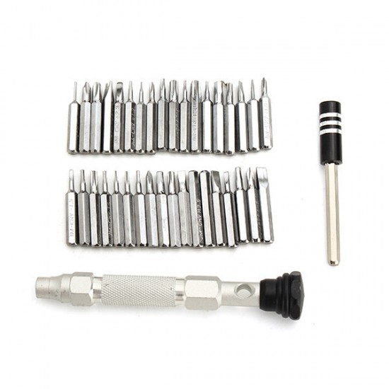 JM-8151 38 in 1 Portable Professional Hardware Tool Set Screwdriver Set JM-8151 38 in 1 Portable Professional Hardware Tool Set Screwdriver Set