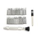 JM-8151 38 in 1 Portable Professional Hardware Tool Set Screwdriver Set