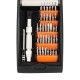 JM-8151 38 in 1 Portable Professional Hardware Tool Set Screwdriver Set JM-8151 38 in 1 Portable Professional Hardware Tool Set Screwdriver Set