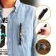 JM-8155 3 in 1 Portable Magnetic Double-head Bits Screwdriver Pen Slotted Phillips DIY Repair Tool JM-8155 3 in 1 Portable Magnetic Double-head Bits Screwdriver Pen Slotted Phillips DIY Repair Tool