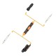 JM-8155 3 in 1 Portable Magnetic Double-head Bits Screwdriver Pen Slotted Phillips DIY Repair Tool JM-8155 3 in 1 Portable Magnetic Double-head Bits Screwdriver Pen Slotted Phillips DIY Repair Tool