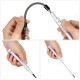 JM-8166 61 in 1 Multifunctional Tools Screwdriver Kits Repair Hand Tools Kit For Mobile Phone Computer Electronic Model DIY Repair S-2 Bits JM-8166 61 in 1 Multifunctional Tools Screwdriver Kits Repair Hand Tools Kit For Mobile Phone Computer Electronic Model DIY Repair S-2 Bits
