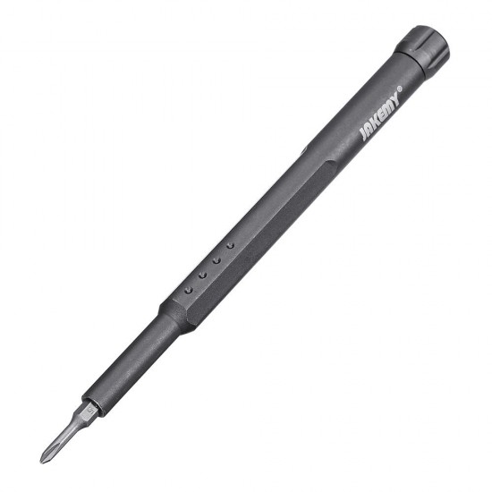 JM-8168 Screwdriver Set 24 in 1 Multi-Purpose Magnetic Precision with Deep Hole Screw Bits JM-8168 Screwdriver Set 24 in 1 Multi-Purpose Magnetic Precision with Deep Hole Screw Bits
