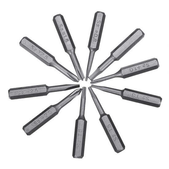 JM-8168 Screwdriver Set 24 in 1 Multi-Purpose Magnetic Precision with Deep Hole Screw Bits JM-8168 Screwdriver Set 24 in 1 Multi-Purpose Magnetic Precision with Deep Hole Screw Bits