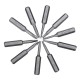 JM-8168 Screwdriver Set 24 in 1 Multi-Purpose Magnetic Precision with Deep Hole Screw Bits JM-8168 Screwdriver Set 24 in 1 Multi-Purpose Magnetic Precision with Deep Hole Screw Bits