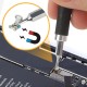 JM-OP17 Multi-function Tools Rolling Opener Screwdriver Set for Apple iPhone 7 iPhone7 Repair Tools