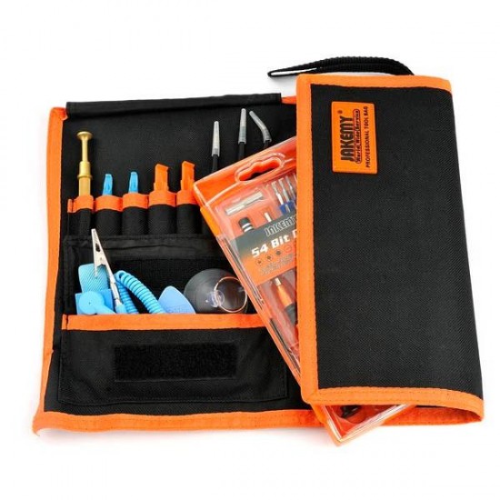 JM-P01 70 in 1 Precison Screwdriver Tool Set Professional Multifunctional Hardware Kit JM-P01 70 in 1 Precison Screwdriver Tool Set Professional Multifunctional Hardware Kit