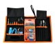 JM-P01 70 in 1 Precison Screwdriver Tool Set Professional Multifunctional Hardware Kit