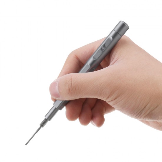 26 IN 1 Multi-purpose Precision Screwdrivers Kit Repair Tool DIY Screw Driver Set w/ Tweezers 26 IN 1 Multi-purpose Precision Screwdrivers Kit Repair Tool DIY Screw Driver Set w/ Tweezers
