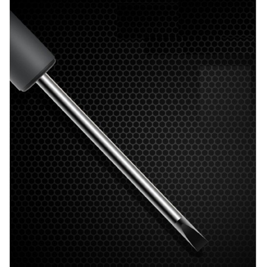 6 Inch with Magnetic Screwdrivers Industrial Grade S2 Screwdrivers 6 Inch with Magnetic Screwdrivers Industrial Grade S2 Screwdrivers