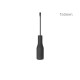 6 Inch with Magnetic Screwdrivers Industrial Grade S2 Screwdrivers 6 Inch with Magnetic Screwdrivers Industrial Grade S2 Screwdrivers