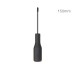 6 Inch with Magnetic Screwdrivers Industrial Grade S2 Screwdrivers 6 Inch with Magnetic Screwdrivers Industrial Grade S2 Screwdrivers