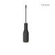 6 Inch with Magnetic Screwdrivers Industrial Grade S2 Screwdrivers 6 Inch with Magnetic Screwdrivers Industrial Grade S2 Screwdrivers