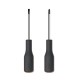 6 Inch with Magnetic Screwdrivers Industrial Grade S2 Screwdrivers 6 Inch with Magnetic Screwdrivers Industrial Grade S2 Screwdrivers