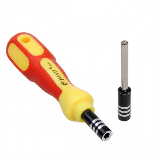 JK 6032-B 33 in 1 Magnetic Precision Screwdriver Kit Repairtools Set