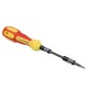 JK 6032-B 33 in 1 Magnetic Precision Screwdriver Kit Repairtools Set JK 6032-B 33 in 1 Magnetic Precision Screwdriver Kit Repairtools Set