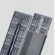 JM-8169 49 in 1 Mini S2 Precision Screwdriver Bits Set with Magnetic Driver Bits for Phone Digital Electronics Disassembling JM-8169 49 in 1 Mini S2 Precision Screwdriver Bits Set with Magnetic Driver Bits for Phone Digital Electronics Disassembling