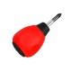 ST5-25 Mini Phillips Screwdriver Magnectic Head Screwdriver Dia 5mm Soft Handle