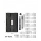 106Pcs Multi-function Magnetic Precision Screwdriver Set W/93 Bits Socket Hex Torx For Phone Tablet Eletronics Repair Tool 106Pcs Multi-function Magnetic Precision Screwdriver Set W/93 Bits Socket Hex Torx For Phone Tablet Eletronics Repair Tool