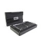 106Pcs Multi-function Magnetic Precision Screwdriver Set W/93 Bits Socket Hex Torx For Phone Tablet Eletronics Repair Tool 106Pcs Multi-function Magnetic Precision Screwdriver Set W/93 Bits Socket Hex Torx For Phone Tablet Eletronics Repair Tool