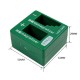 LA813401 Magnetizer Tool Demagnetizer Tool Screwdriver Magnetic LA813401 Magnetizer Tool Demagnetizer Tool Screwdriver Magnetic