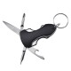 LED 4 in 1 Tools Gift Multi-Functional Four-open Key Pendant EDC Outdoor Gadget Keychain LED 4 in 1 Tools Gift Multi-Functional Four-open Key Pendant EDC Outdoor Gadget Keychain