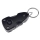 LED 4 in 1 Tools Gift Multi-Functional Four-open Key Pendant EDC Outdoor Gadget Keychain