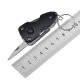 LED 4 in 1 Tools Gift Multi-Functional Four-open Key Pendant EDC Outdoor Gadget Keychain LED 4 in 1 Tools Gift Multi-Functional Four-open Key Pendant EDC Outdoor Gadget Keychain