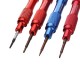 AK668 S2 High Precision Alloy Non-Slip Screwdriver Disassemble Screwdriver for iPhone AK668 S2 High Precision Alloy Non-Slip Screwdriver Disassemble Screwdriver for iPhone