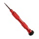 AK668 S2 High Precision Alloy Non-Slip Screwdriver Disassemble Screwdriver for iPhone