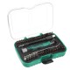 MLD 6093A 45 in 1 Multifunctional Precision Screwdriver Set Repairtoolkits MLD 6093A 45 in 1 Multifunctional Precision Screwdriver Set Repairtoolkits