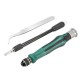 MLD 6093A 45 in 1 Multifunctional Precision Screwdriver Set Repairtoolkits MLD 6093A 45 in 1 Multifunctional Precision Screwdriver Set Repairtoolkits
