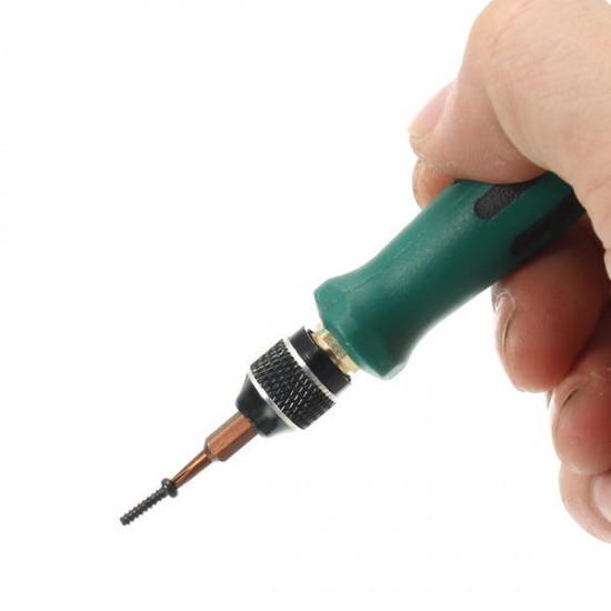 MLD 6093A 45 in 1 Multifunctional Precision Screwdriver Set Repairtoolkits MLD 6093A 45 in 1 Multifunctional Precision Screwdriver Set Repairtoolkits