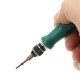 MLD 6093A 45 in 1 Multifunctional Precision Screwdriver Set Repairtoolkits MLD 6093A 45 in 1 Multifunctional Precision Screwdriver Set Repairtoolkits