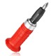Manual Impact Driver Kit Screwdriver 1/4 Inch Drive Hammer Screw Socket Drive Tool With Bits Manual Impact Driver Kit Screwdriver 1/4 Inch Drive Hammer Screw Socket Drive Tool With Bits