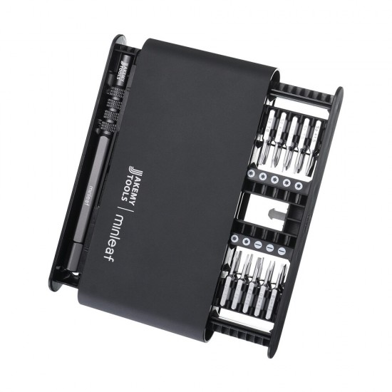 ML-8170 21 In 1 Slide Open Hand Precision Screwdriver Set Mini Protable Phone Laptop Smartphone Screw Driver Repair Tool W/ 20 Bits ML-8170 21 In 1 Slide Open Hand Precision Screwdriver Set Mini Protable Phone Laptop Smartphone Screw Driver Repair Tool W/ 20 Bits