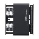 ML-8170 21 In 1 Slide Open Hand Precision Screwdriver Set Mini Protable Phone Laptop Smartphone Screw Driver Repair Tool W/ 20 Bits ML-8170 21 In 1 Slide Open Hand Precision Screwdriver Set Mini Protable Phone Laptop Smartphone Screw Driver Repair Tool W/ 20 Bits