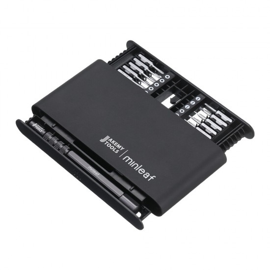 ML-8170 21 In 1 Slide Open Hand Precision Screwdriver Set Mini Protable Phone Laptop Smartphone Screw Driver Repair Tool W/ 20 Bits ML-8170 21 In 1 Slide Open Hand Precision Screwdriver Set Mini Protable Phone Laptop Smartphone Screw Driver Repair Tool W/ 20 Bits