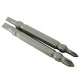Multifunctional 4 in 1 Alloy Slotted Screwdrivers Pen Style Precision Dual Interchangeable Repair Tool Kit Multifunctional 4 in 1 Alloy Slotted Screwdrivers Pen Style Precision Dual Interchangeable Repair Tool Kit