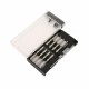 16 IN 1 CRV Pre-cision Screwdriver Kit w/16 Bits Electronic Tools Repair Kit for Phone PC Laptop Tablets 16 IN 1 CRV Pre-cision Screwdriver Kit w/16 Bits Electronic Tools Repair Kit for Phone PC Laptop Tablets