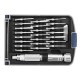 22 in 1 High Grade Screwdriver Repairtoolkit Portable Precision Set