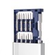 25 in 1 Multi-purpose Precision Screwdriver Set Aluminium S2 Steel Repair Tools 25 in 1 Multi-purpose Precision Screwdriver Set Aluminium S2 Steel Repair Tools