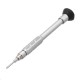 25 in 1 Multi-purpose Precision Screwdriver Set Aluminium S2 Steel Repair Tools 25 in 1 Multi-purpose Precision Screwdriver Set Aluminium S2 Steel Repair Tools