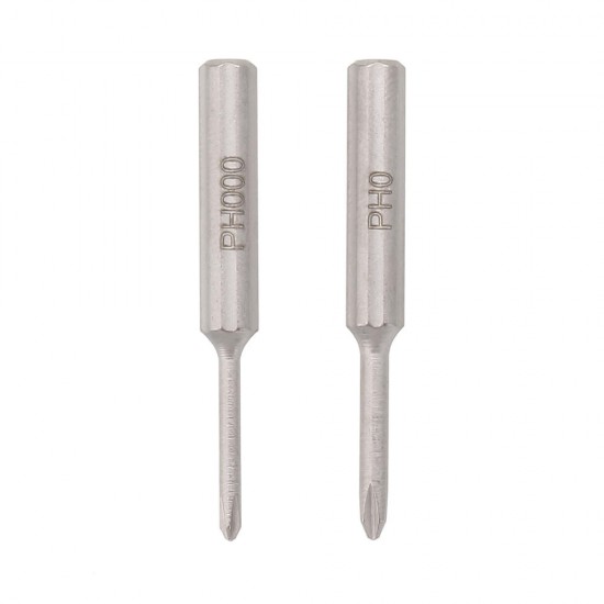 25 in 1 Multi-purpose Precision Screwdriver Set Aluminium S2 Steel Repair Tools 25 in 1 Multi-purpose Precision Screwdriver Set Aluminium S2 Steel Repair Tools