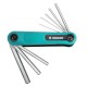 0616A Hexagonal Screwdriver Set For DIY Repair Hand Tools