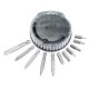 0634 11pcs Batch Tsui Kit Mini Screwdriver Bits For Repair Tools