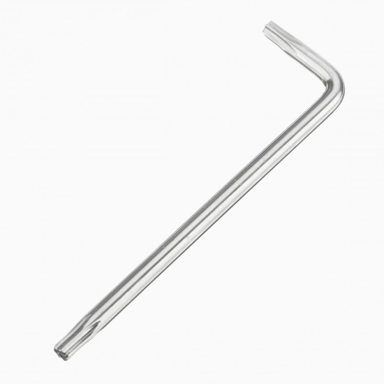 804 9pcs Torx Hex Wrench Screwdriver Star Key L Wrench Set 804 9pcs Torx Hex Wrench Screwdriver Star Key L Wrench Set
